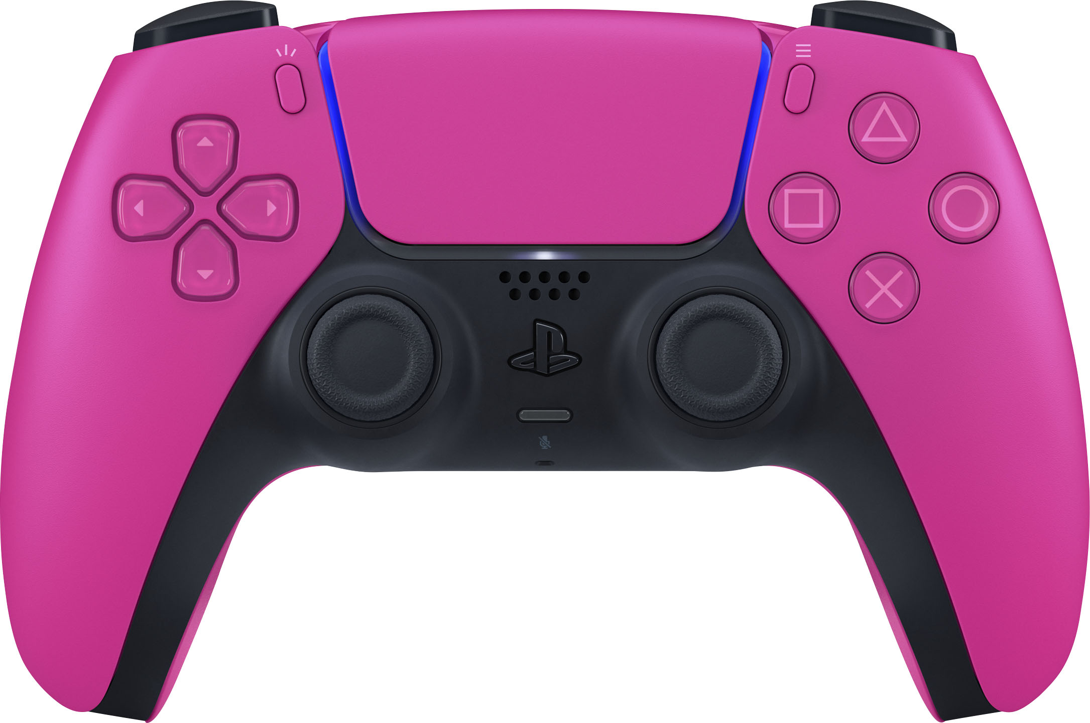 Best buy pink ps4 controller Clearance